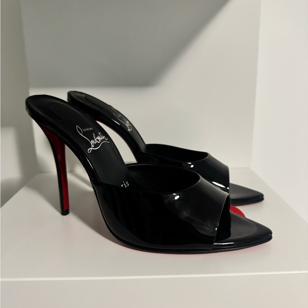 NEW Miss Z Mule 100